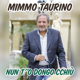 Mimmo Taurino