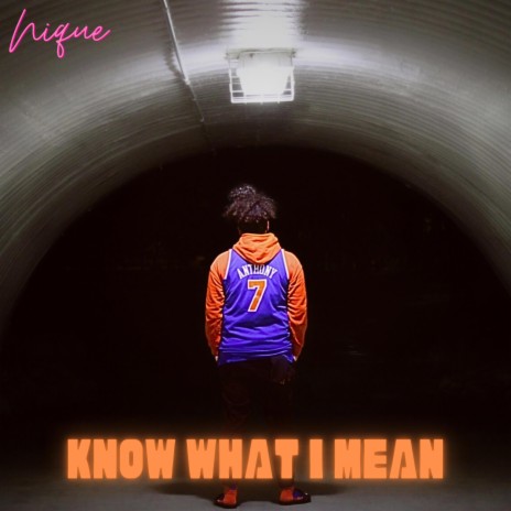 Know What I Mean | Boomplay Music