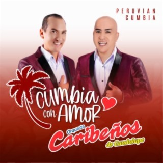 Orquesta Caribeños de Guadalupe