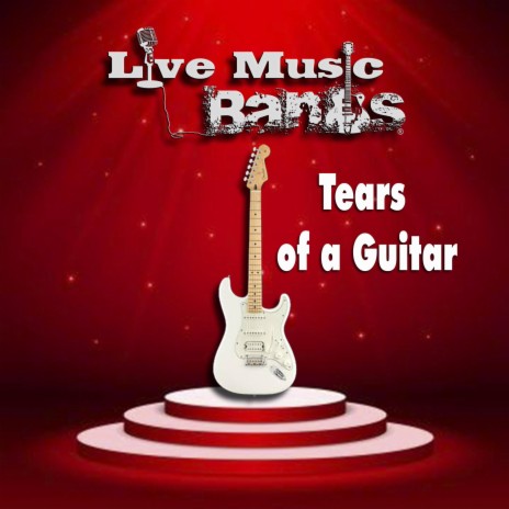 Tears of a Guitar | Boomplay Music