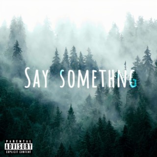 Say Something lyrics | Boomplay Music