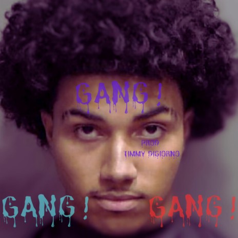 GANG! | Boomplay Music