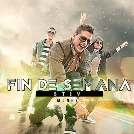 Fin de Semana ft. Cuarto Contacto | Boomplay Music