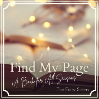 Find My Page - A Book for All Seasons