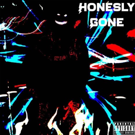 GONE | Boomplay Music