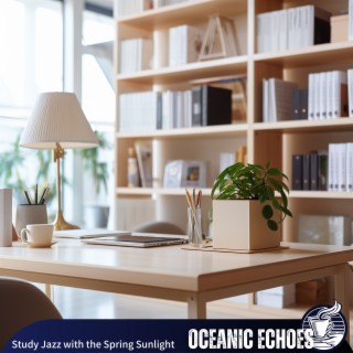 Study Jazz with the Spring Sunlight