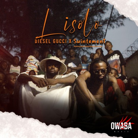 Lisolo ft. Suintement | Boomplay Music