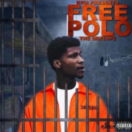 Free Polo ft. Johnny Flex | Boomplay Music