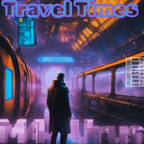 Travel Times ft. Urus | Boomplay Music