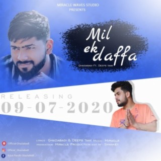 Mil ek daffa (feat. deeptaak)