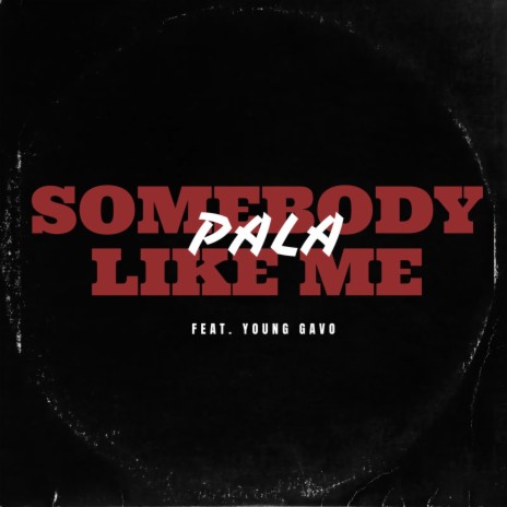 Somebody Like Me- Pala | Boomplay Music