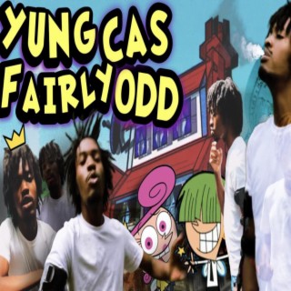 Fairly ODD (SINGLE)