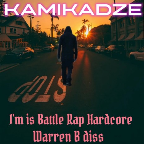 I'm Is Battle Rap Hardcore (Warren B Diss)