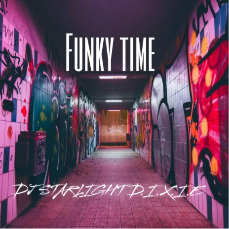 Funky Time | Boomplay Music