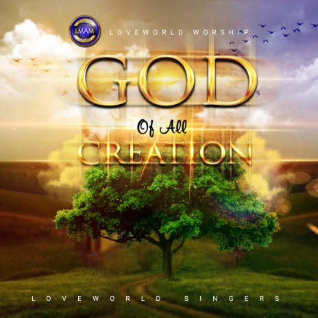 God Of All Creation | Boomplay Music