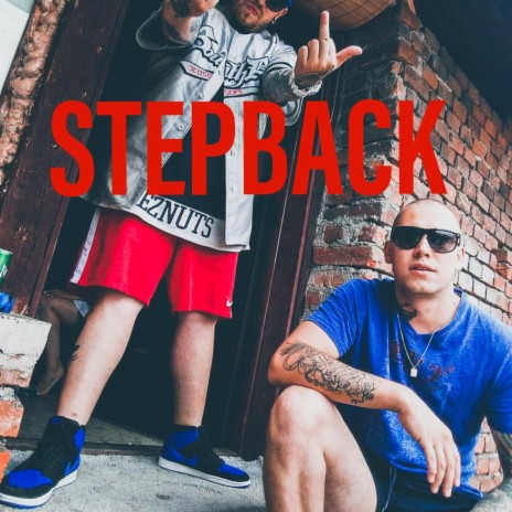 Stepback (feat. Melo) | Boomplay Music