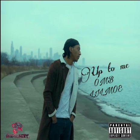Up to me | Boomplay Music