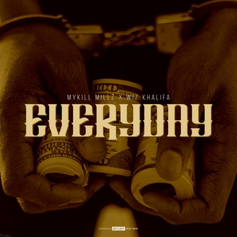 Everyday (feat. Wiz Khalifa) | Boomplay Music