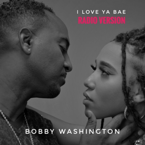 I Love Ya Bae (Radio Version) | Boomplay Music
