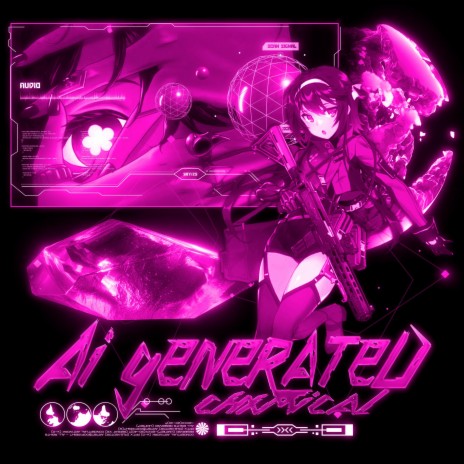 AI GENERATED | Boomplay Music