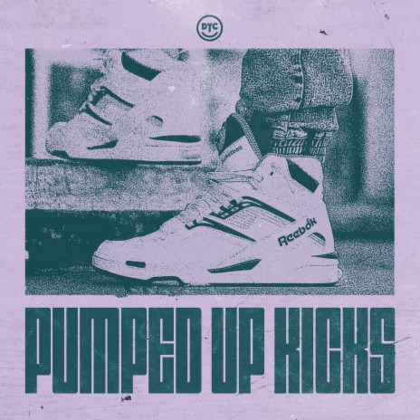 Pumped up Kicks ft. Back Talk | Boomplay Music