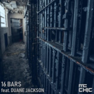 16 Bars (feat. Duane Jackson)