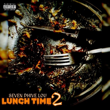 Lunch Time 2 | Boomplay Music