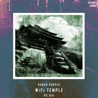 WiFi Temple