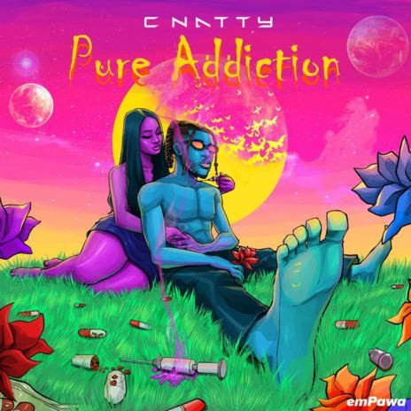 Pure Addiction | Boomplay Music