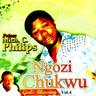 Ngozi Chukwu, Vol. 4 | Boomplay Music