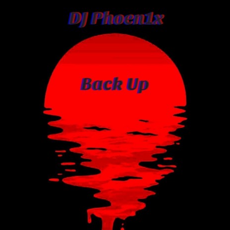 Back Up (Instrumental) | Boomplay Music