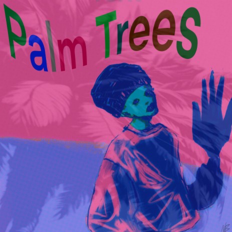 Palm Trees (Stripped Version) | Boomplay Music