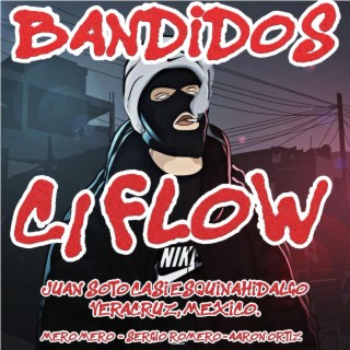 BANDIDOS CON FLOW