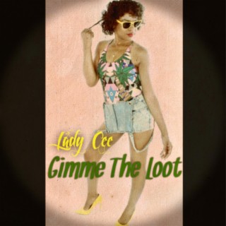 LADY CEE