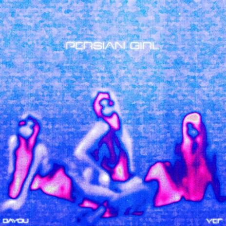 Persian Girl ft. yef