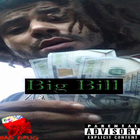 Big Bills | Boomplay Music