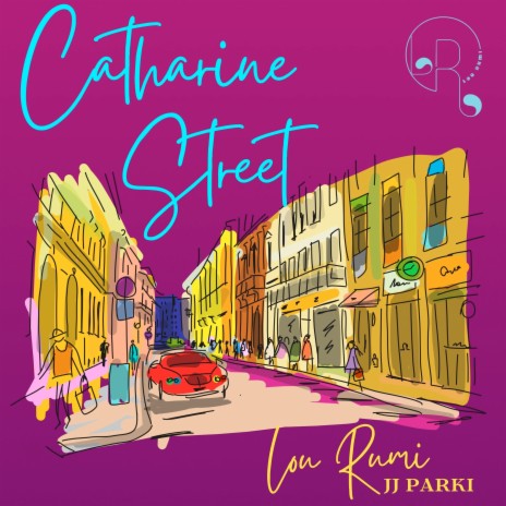 Catharine Street ft. JJ PARKI | Boomplay Music