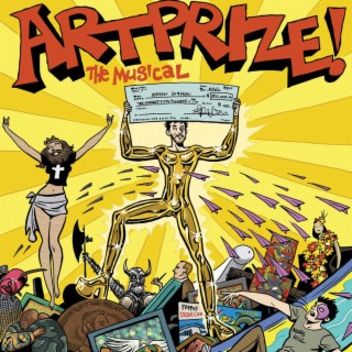 ArtPrize! the Musical