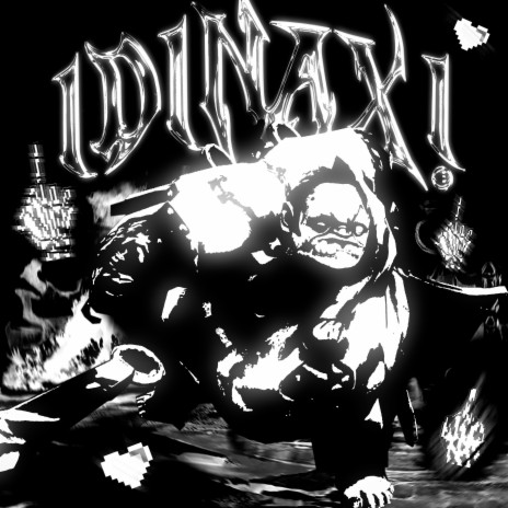IDINAX! ft. DudePlaya & YBK Løver