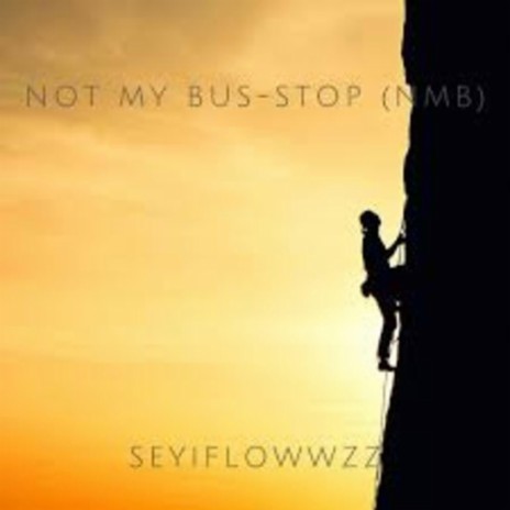 Not My Bus-stop (NMB)