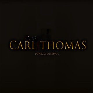 Carl Thomas