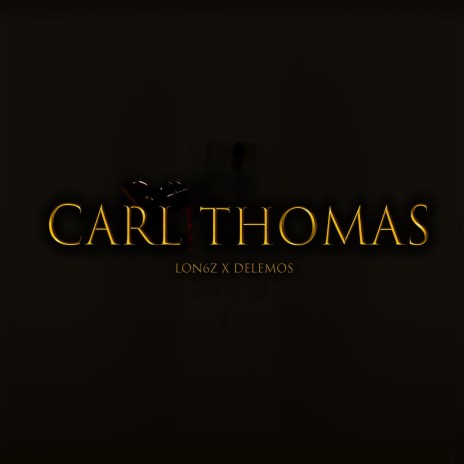 Carl Thomas ft. Delemos