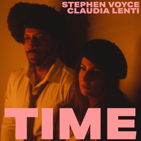 Time ft. Claudia Lenti
