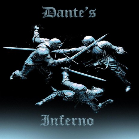 Dante's Inferno ft. RM$ DEADWEIGHT & RM$sosanami | Boomplay Music