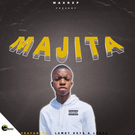 Majita ft. Ledza CPT & Lawdy Keys | Boomplay Music