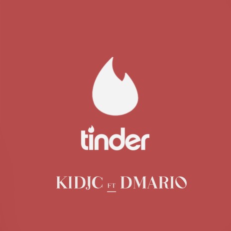 Tinder ft. Dmario | Boomplay Music