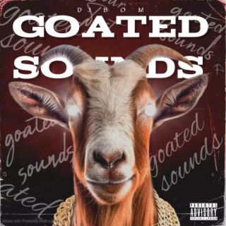 Goated Sounds EP