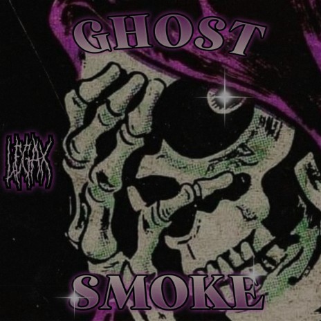 GHOST SMOKE | Boomplay Music