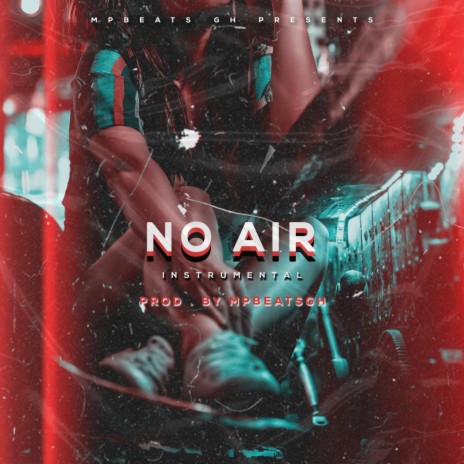 No Air (INSTRUMENTAL)