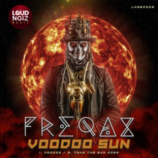 Voodoo Sun